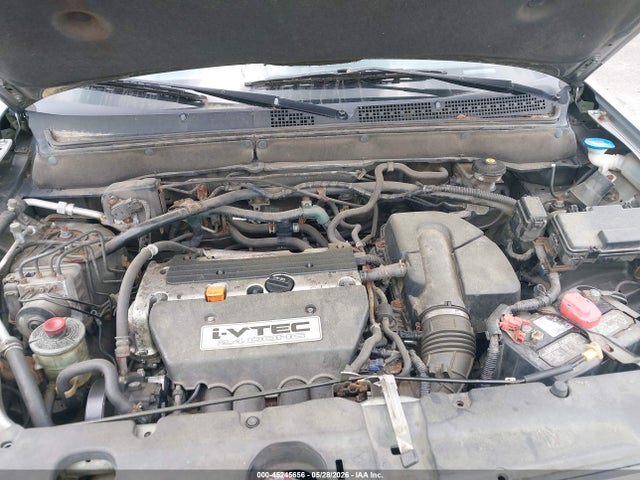 Honda CR-V Ex