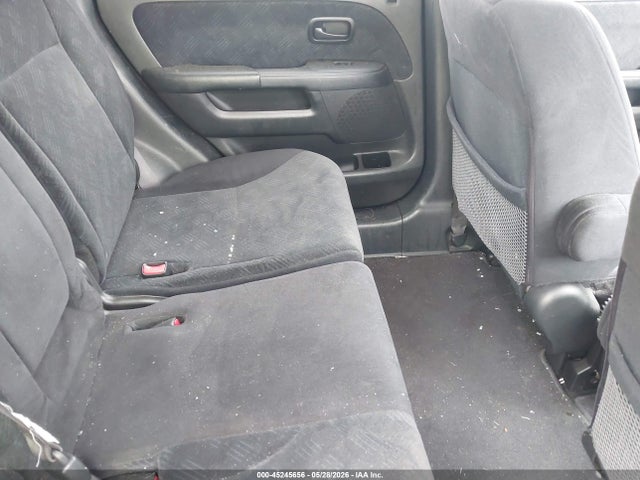 Honda CR-V Ex