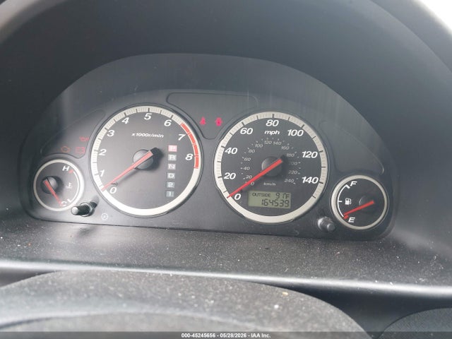 Honda CR-V Ex
