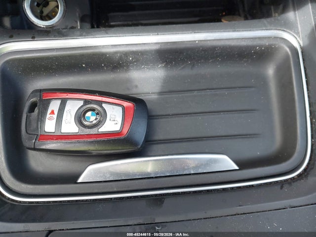 BMW 3 Series Xdrive