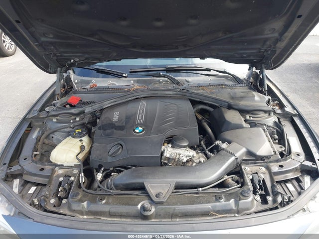 BMW 3 Series Xdrive