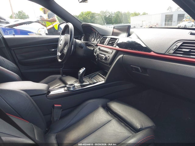 BMW 3 Series Xdrive
