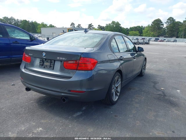 BMW 3 Series Xdrive