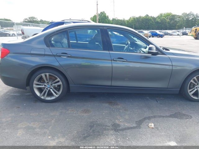 BMW 3 Series Xdrive