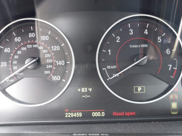 BMW 3 Series Xdrive