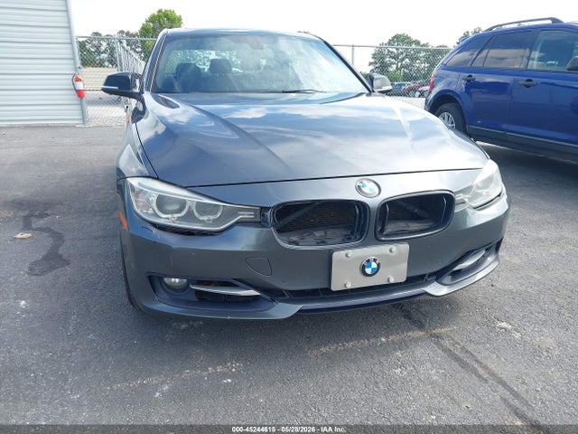 BMW 3 Series Xdrive
