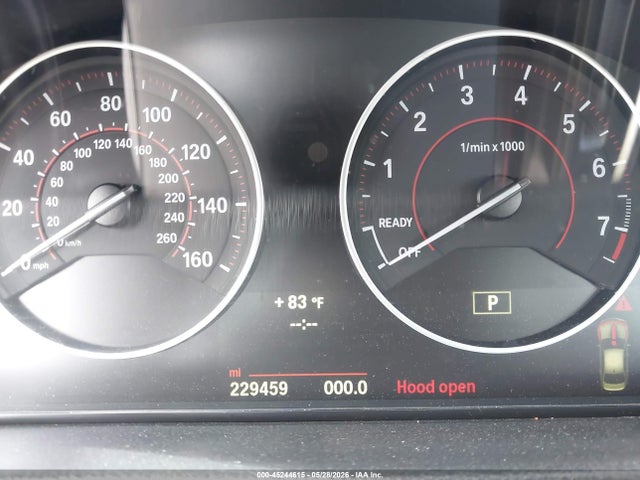 BMW 3 Series Xdrive