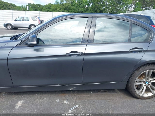 BMW 3 Series Xdrive