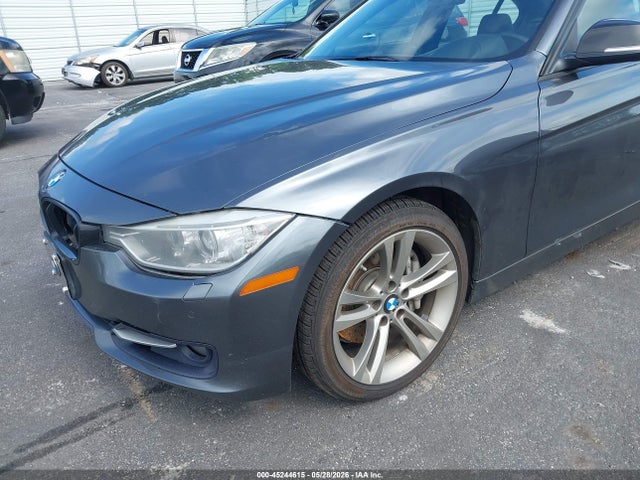 BMW 3 Series Xdrive