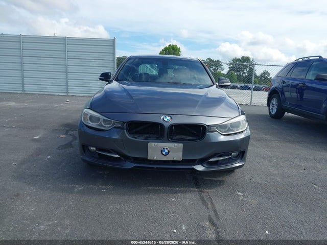BMW 3 Series Xdrive