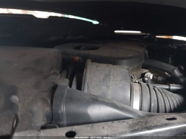 Chevrolet Cruze Lt Auto