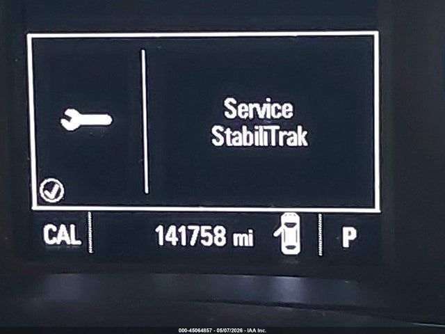 Chevrolet Cruze Lt Auto
