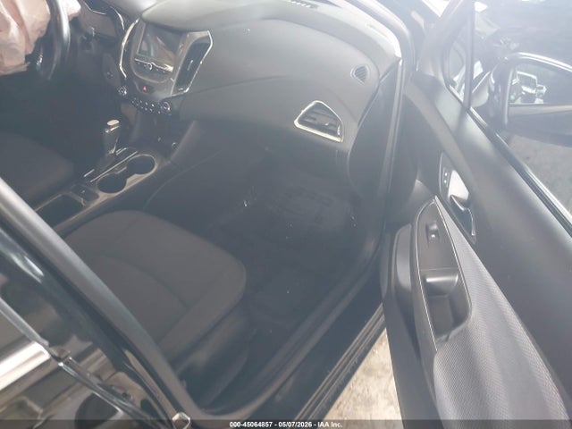 Chevrolet Cruze Lt Auto