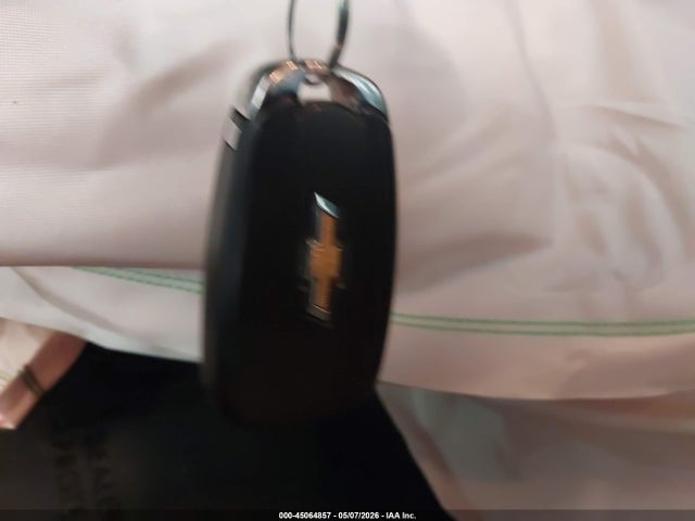 Chevrolet Cruze Lt Auto