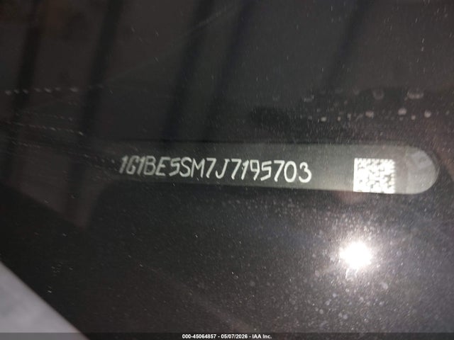Chevrolet Cruze Lt Auto
