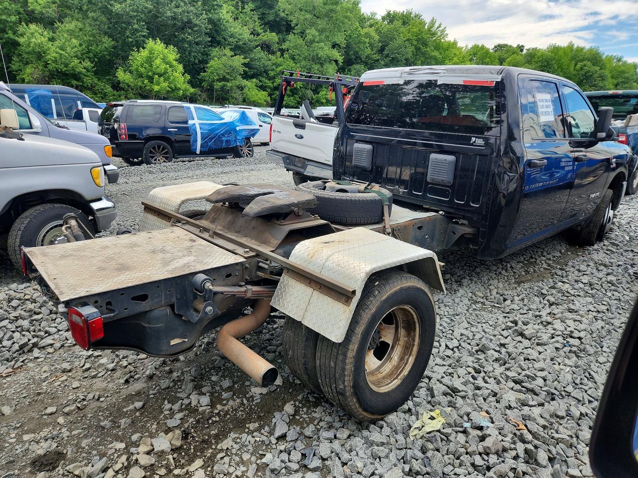 Ram 3500