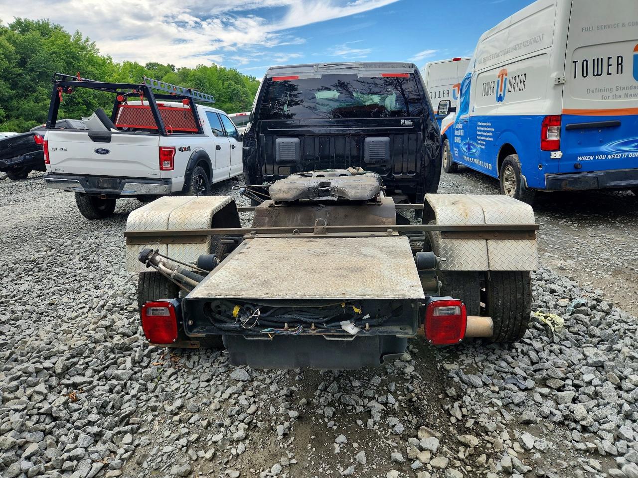 Ram 3500