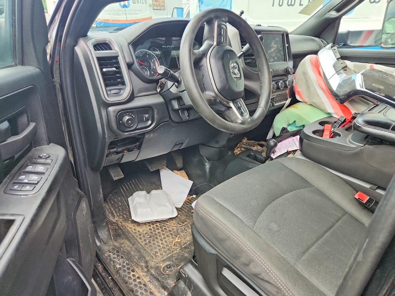 Ram 3500