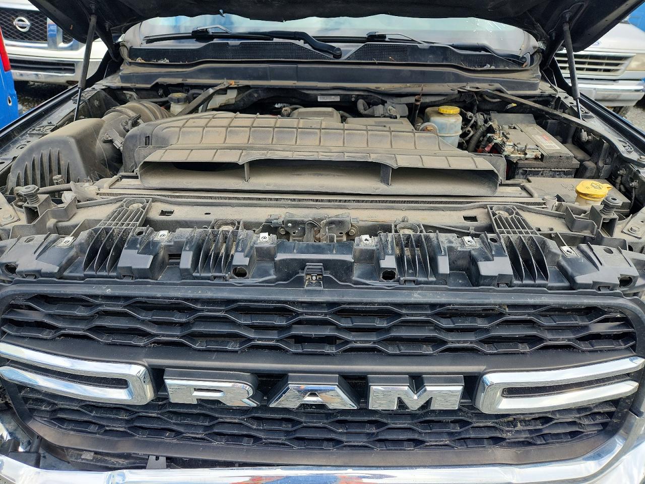 Ram 3500