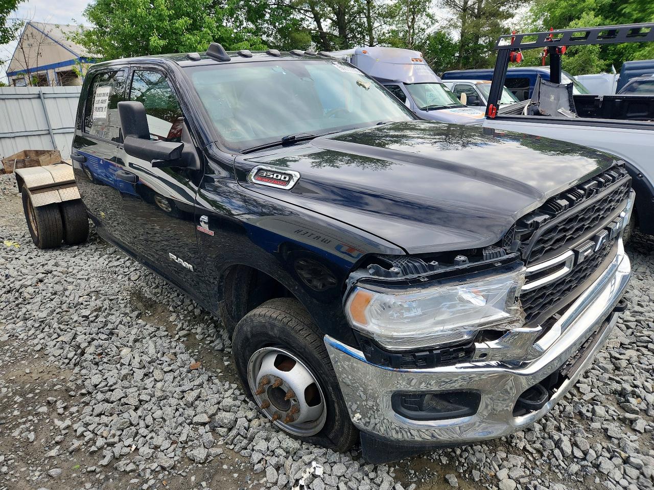 Ram 3500