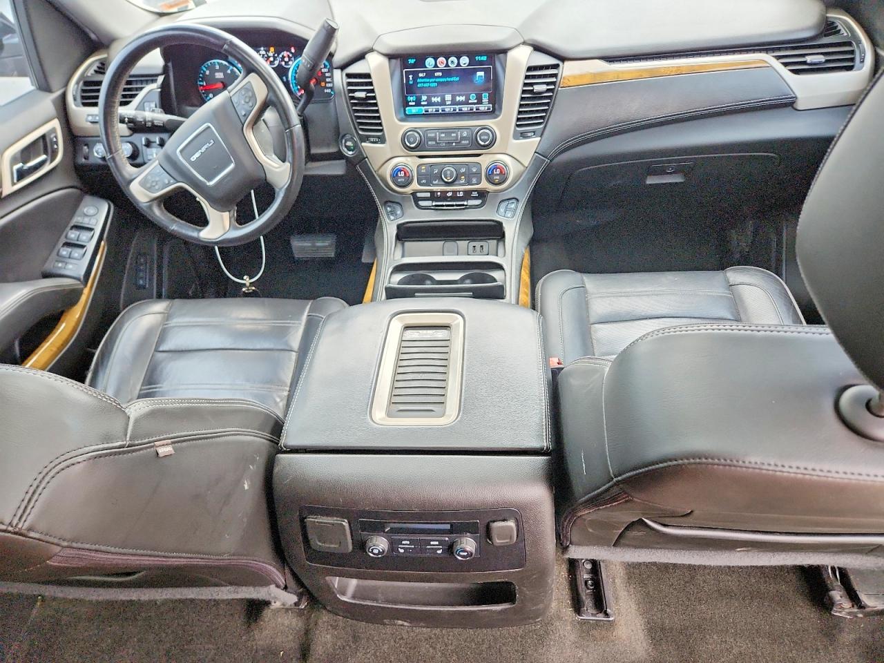 GMC Yukon