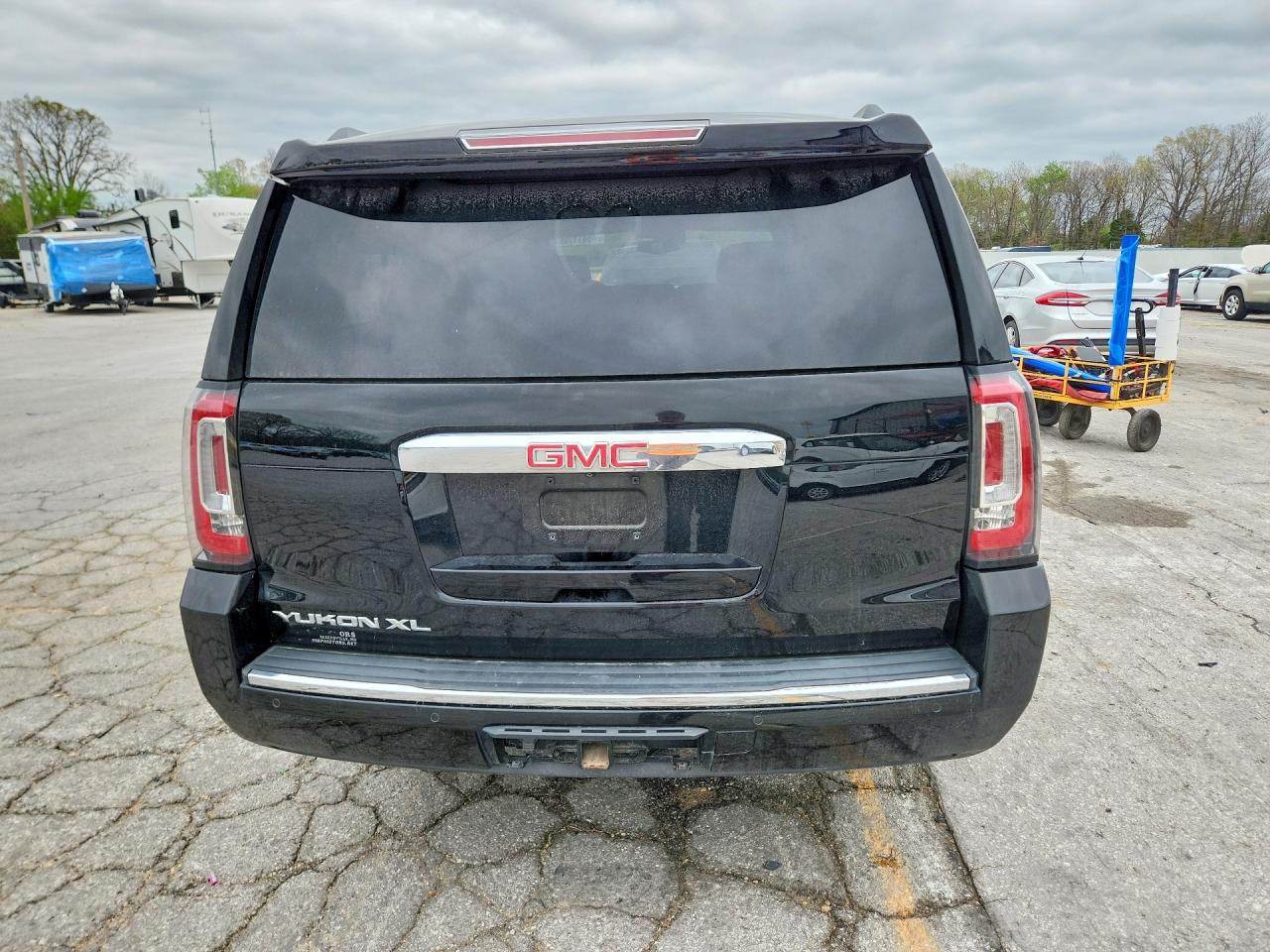 GMC Yukon