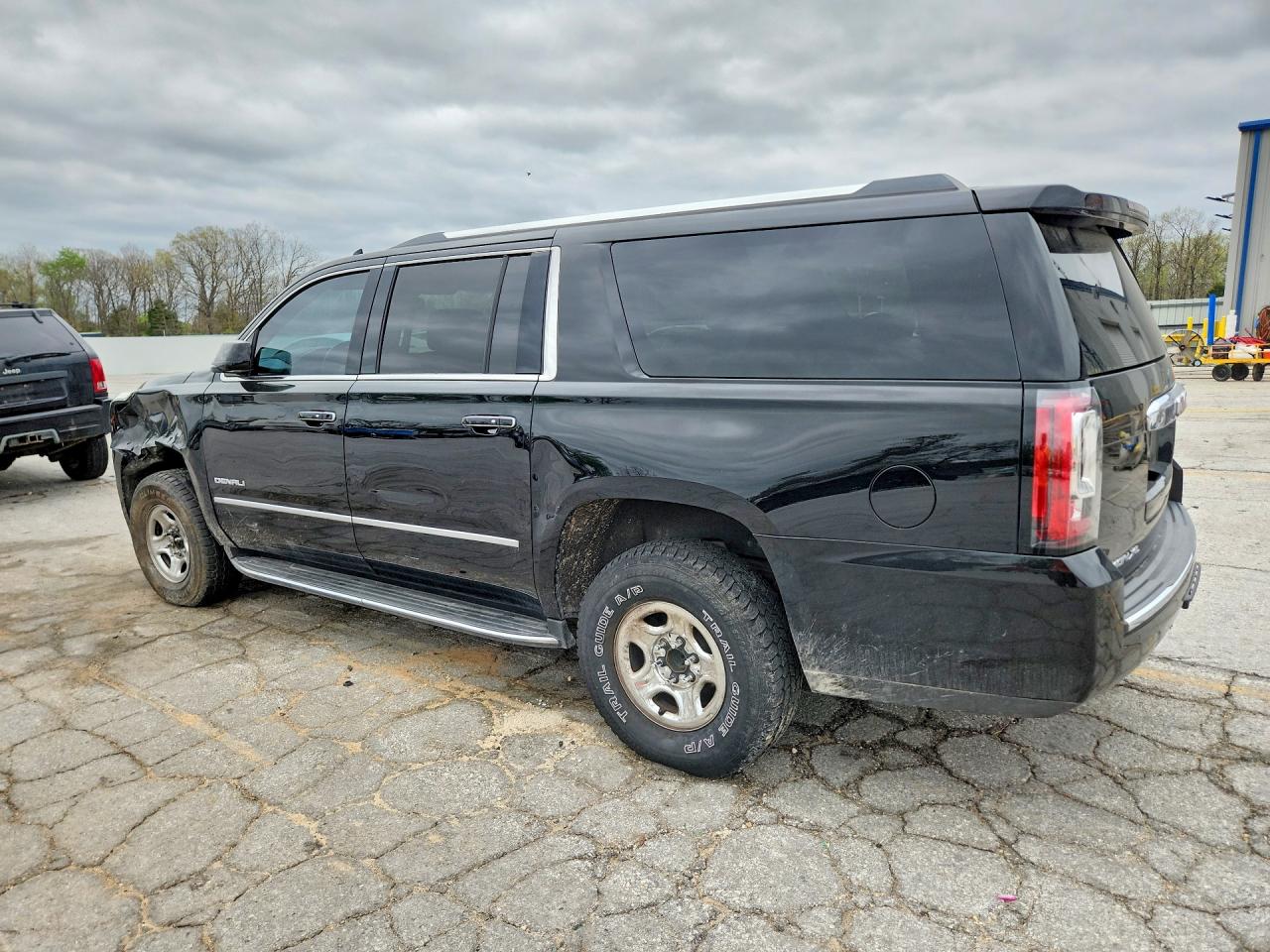 GMC Yukon