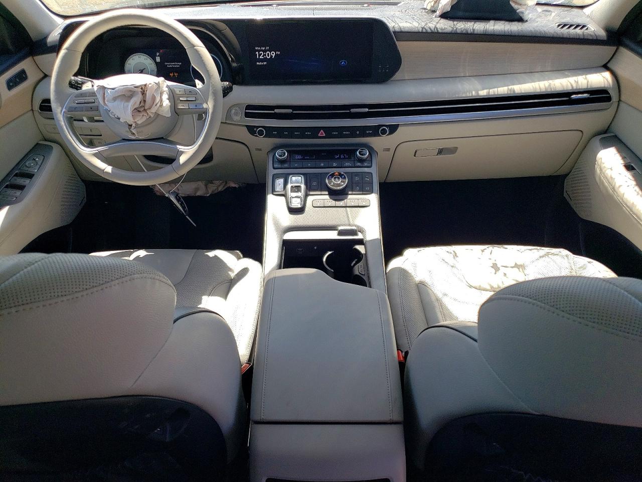Hyundai PALISADE Limited