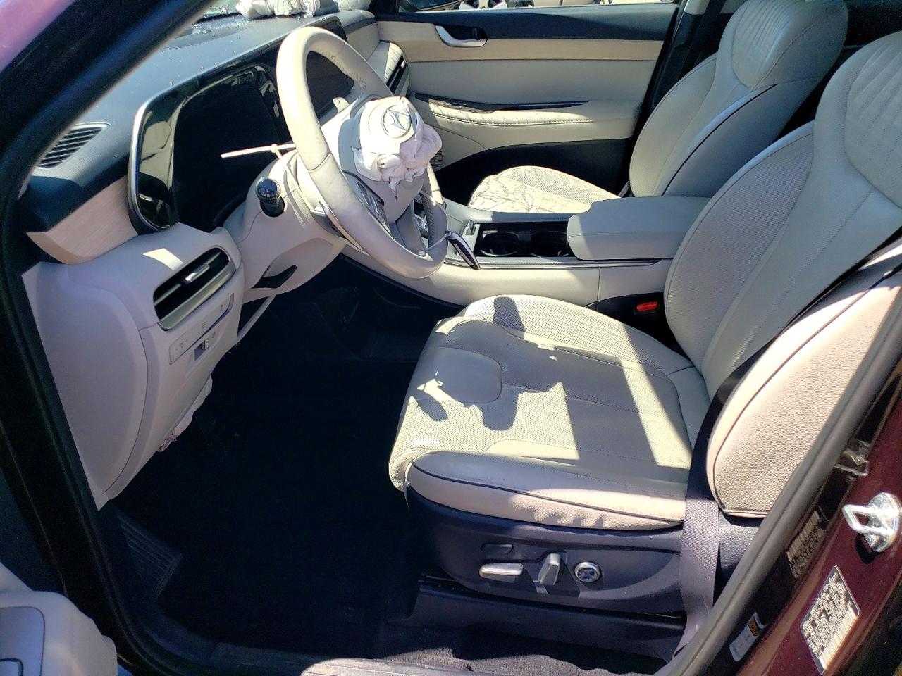 Hyundai PALISADE Limited