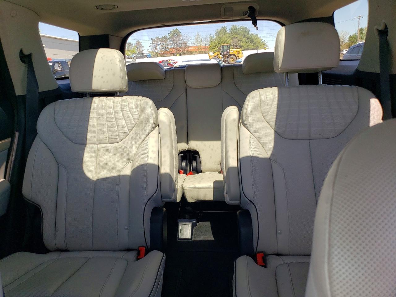 Hyundai PALISADE Limited