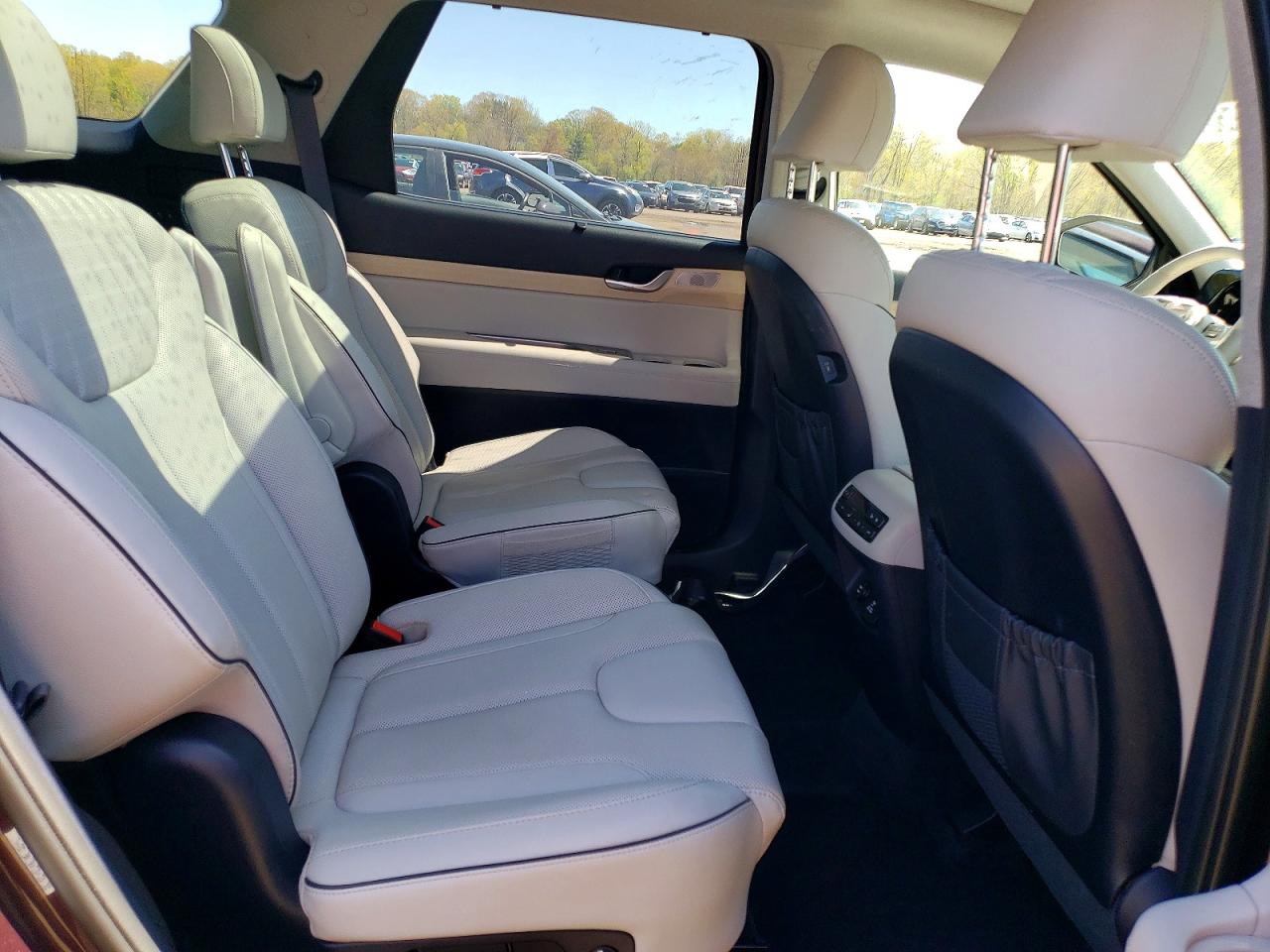 Hyundai PALISADE Limited