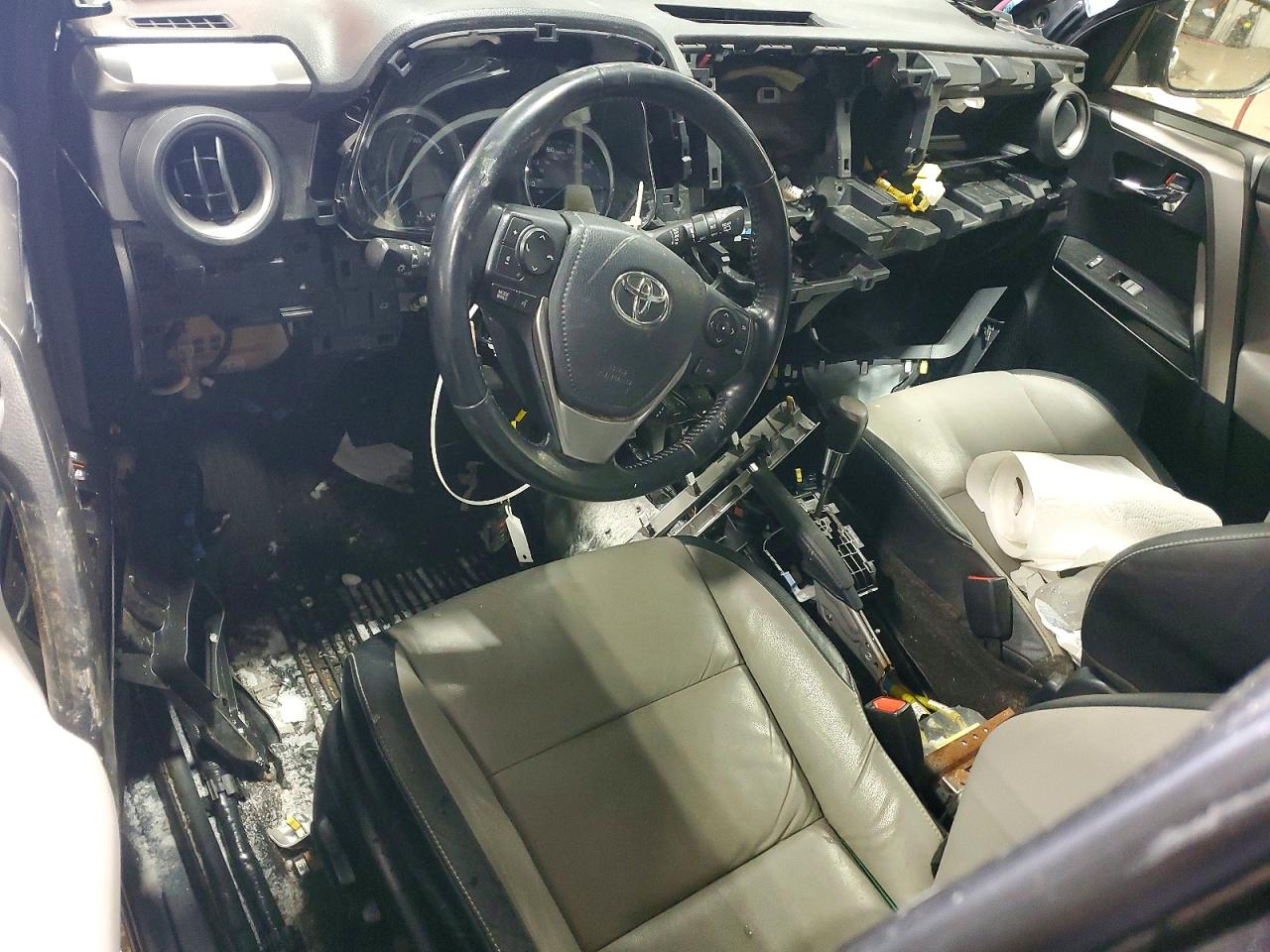 Toyota RAV4 Limited