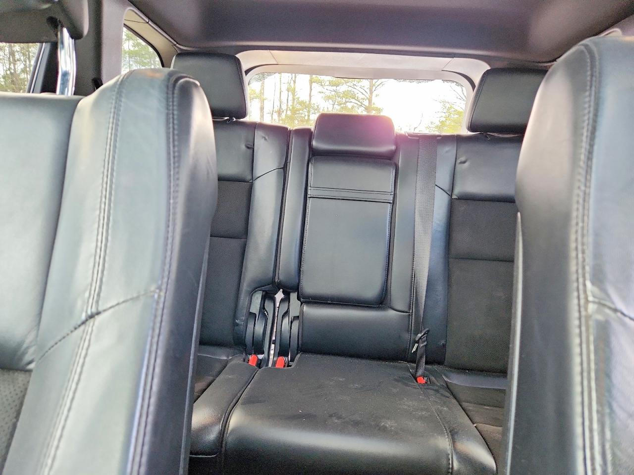 Jeep Cherokee Laredo