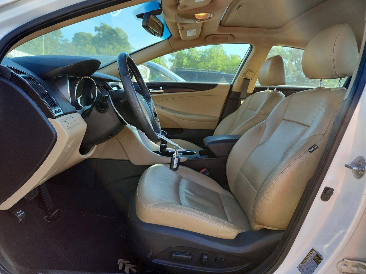 Hyundai SONATA Limited