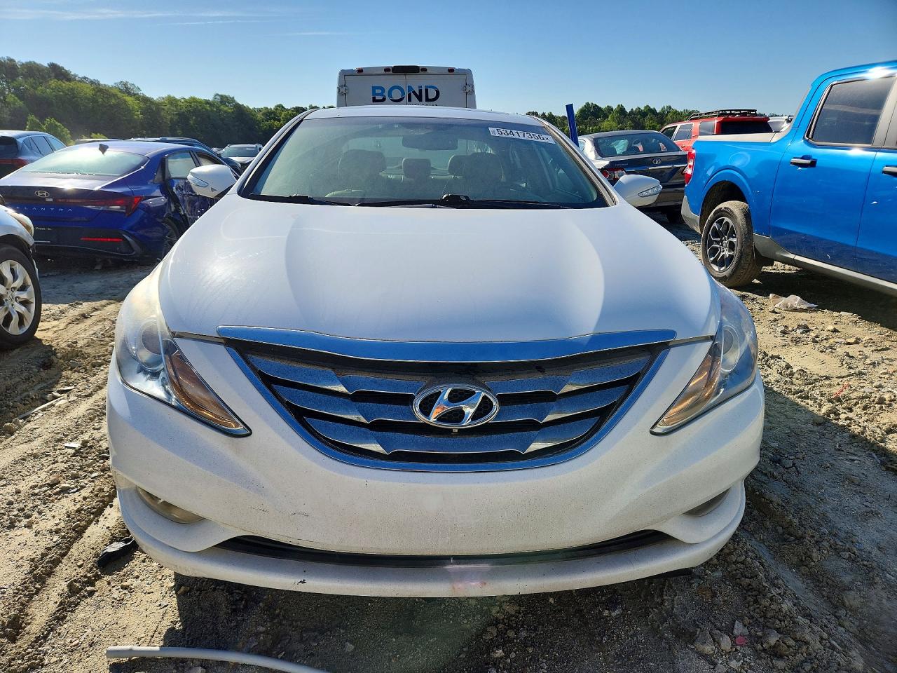 Hyundai SONATA Limited