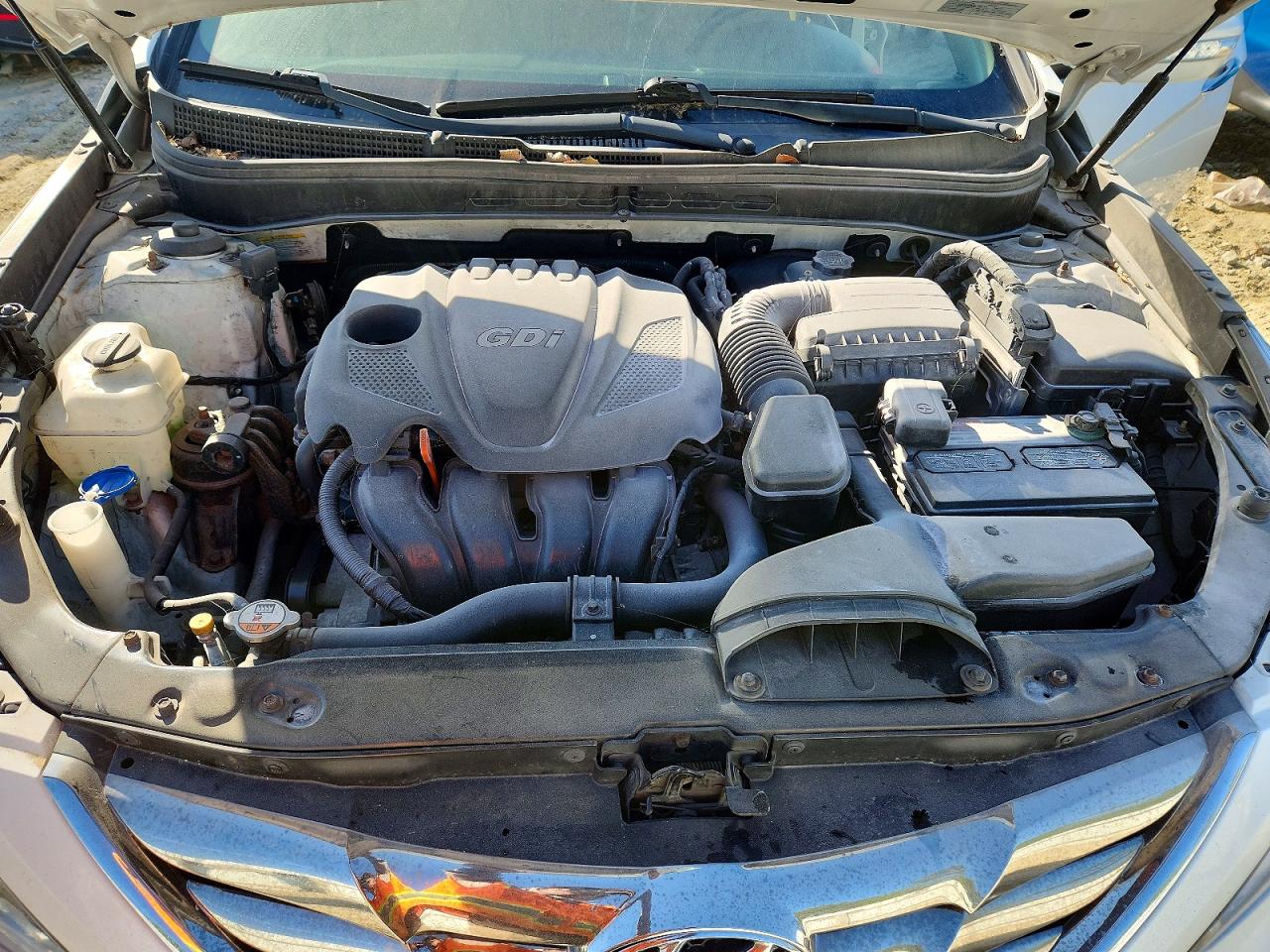 Hyundai SONATA Limited