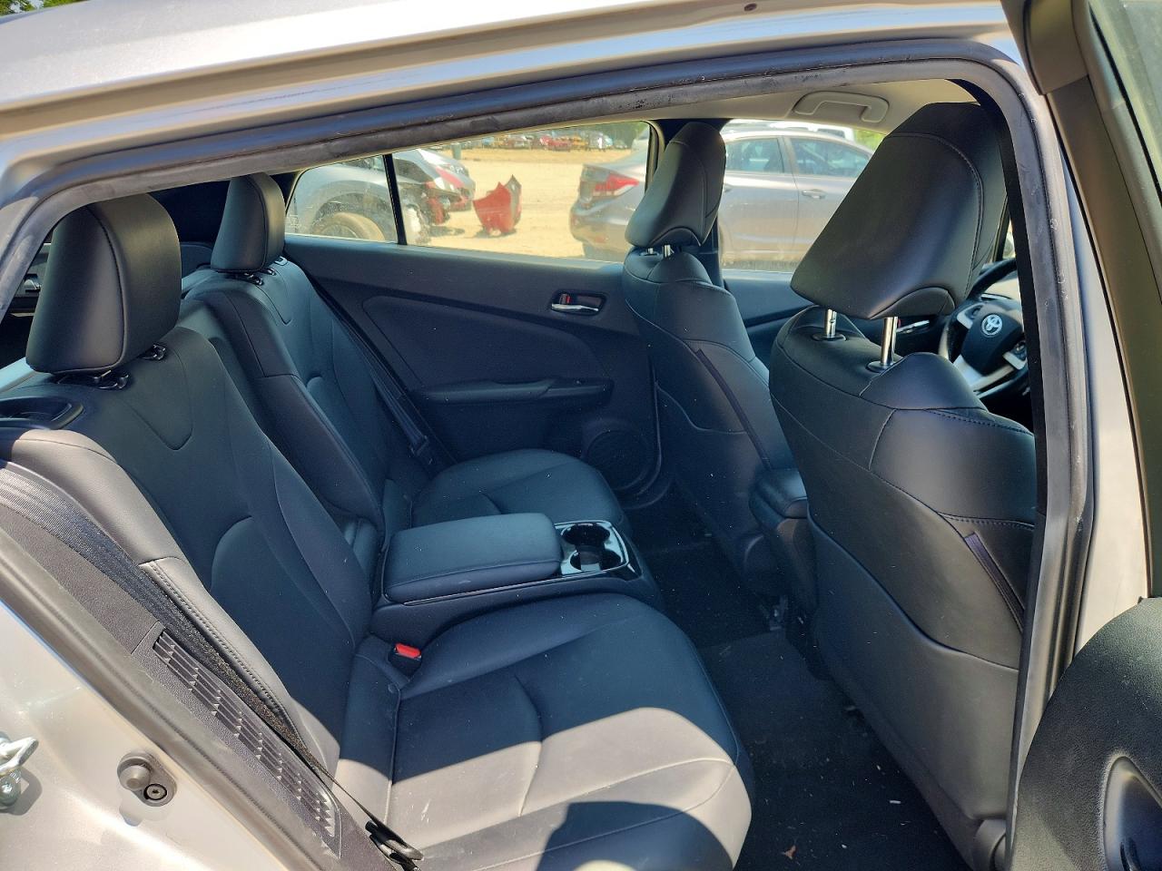 Toyota Prius Advanced