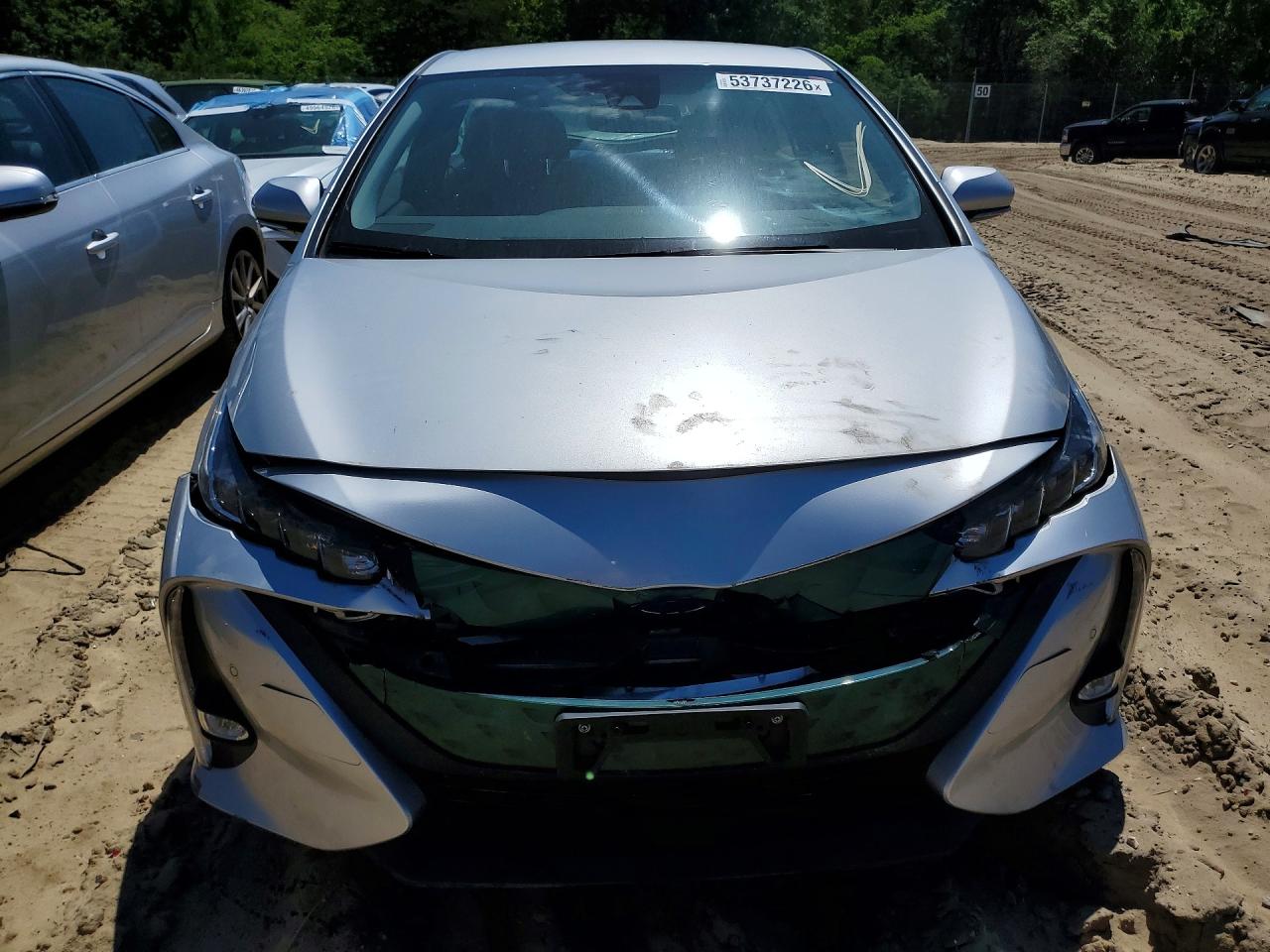 Toyota Prius Advanced