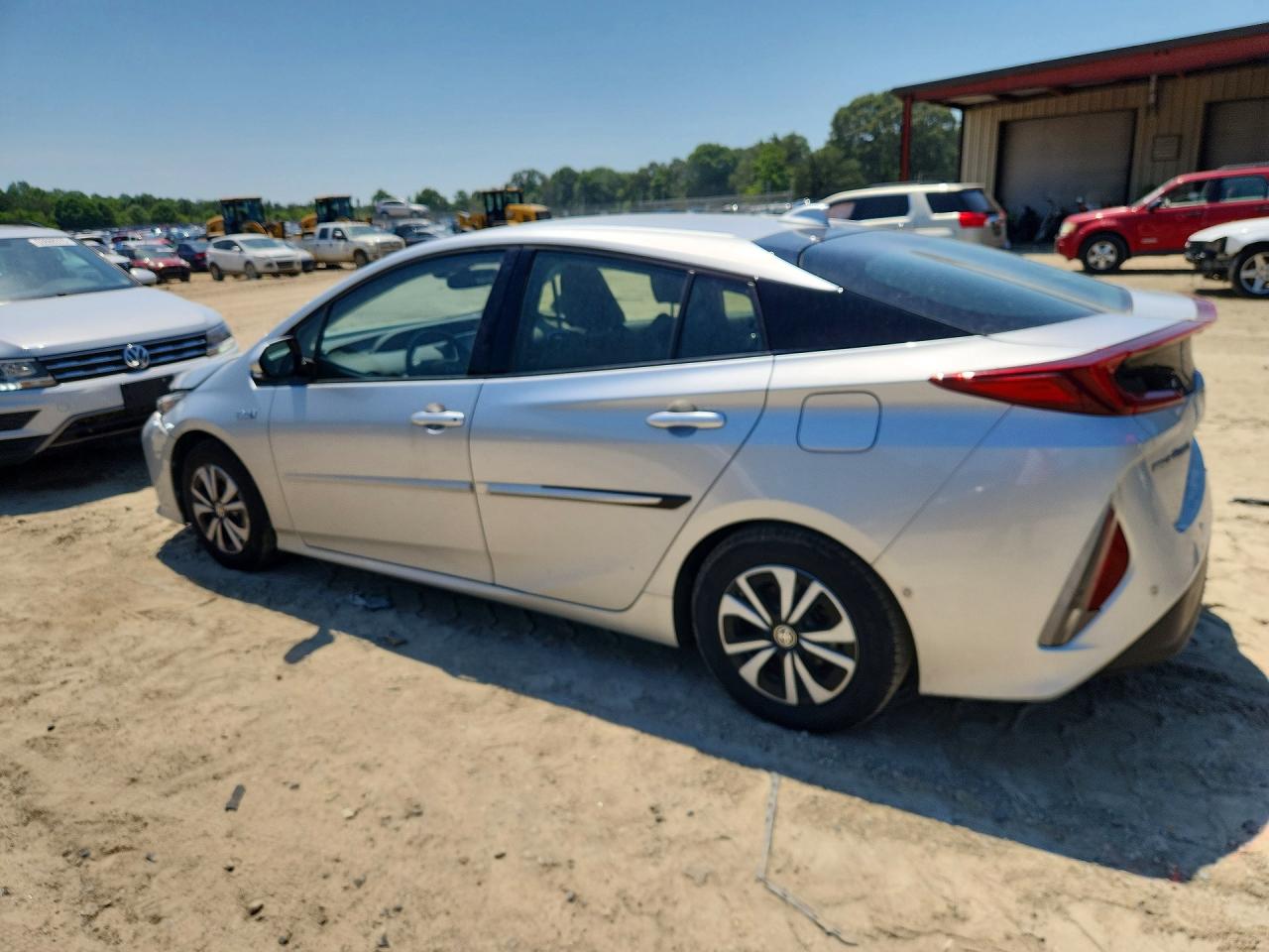 Toyota Prius Advanced