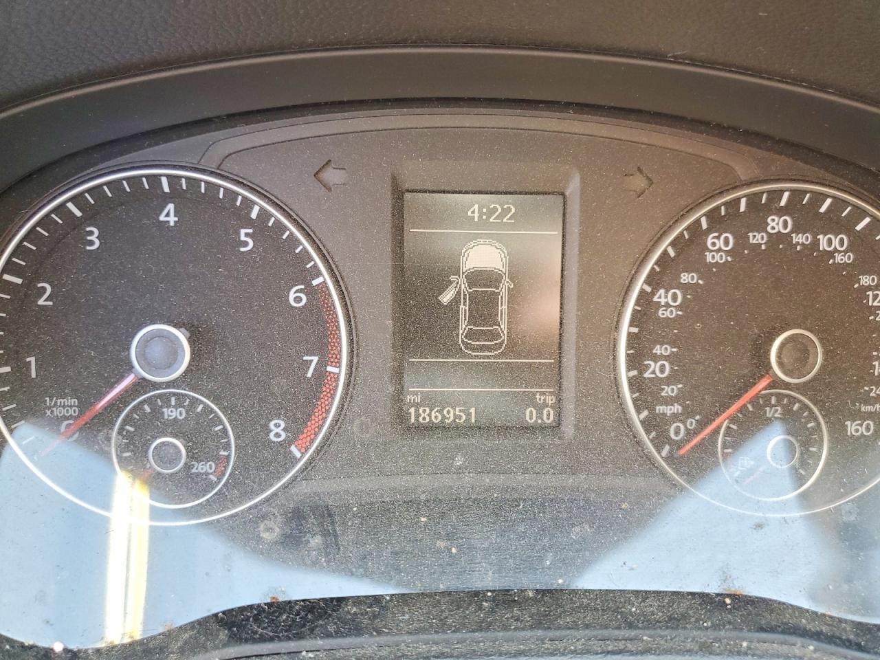 Volkswagen Passat Se