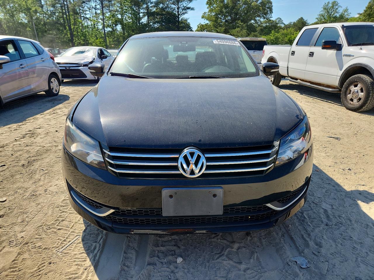 Volkswagen Passat Se