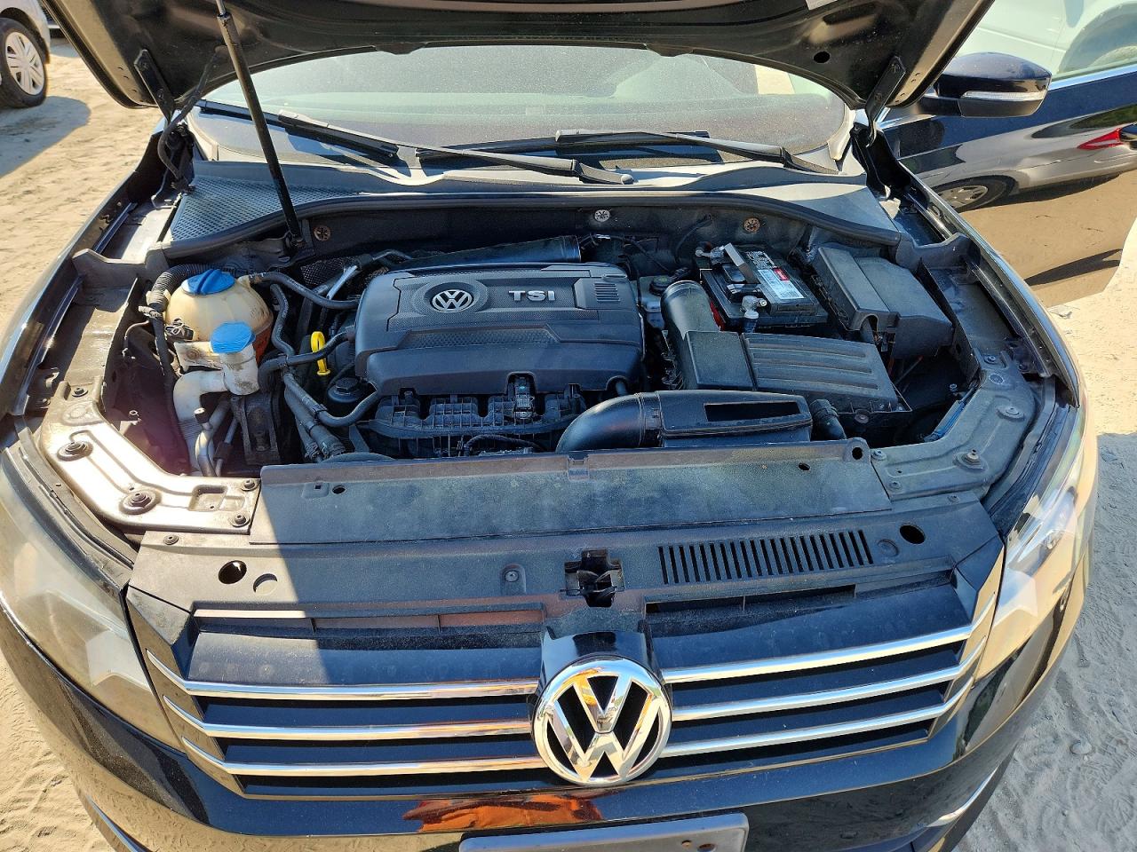 Volkswagen Passat Se