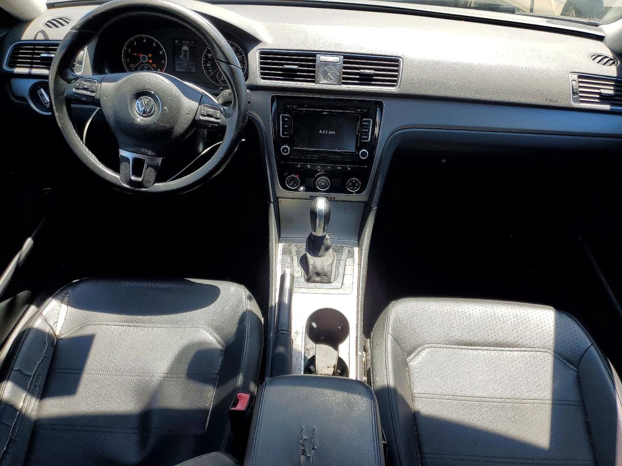 Volkswagen Passat Se