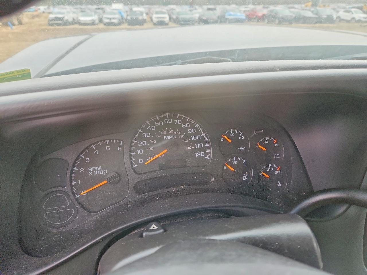 Chevrolet Avalanche K1500