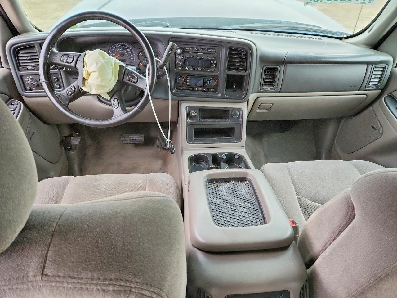 Chevrolet Avalanche K1500