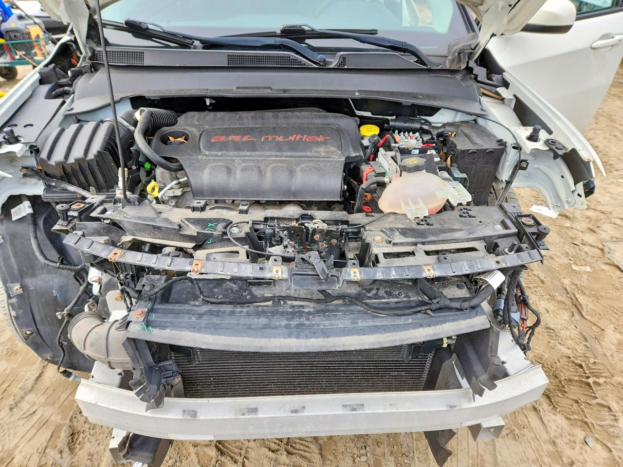 Jeep Compass Latitude