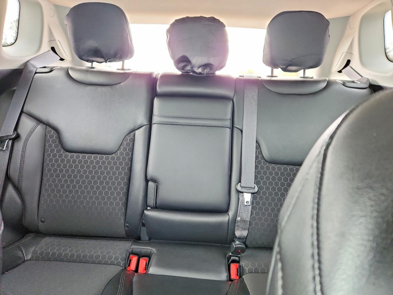 Jeep Compass Latitude