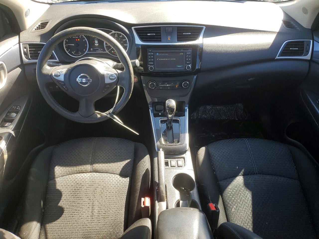 Nissan Sentra Sr