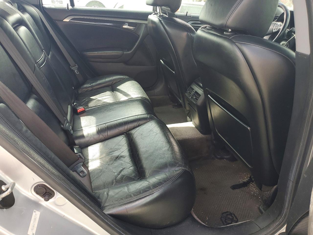 Acura TL