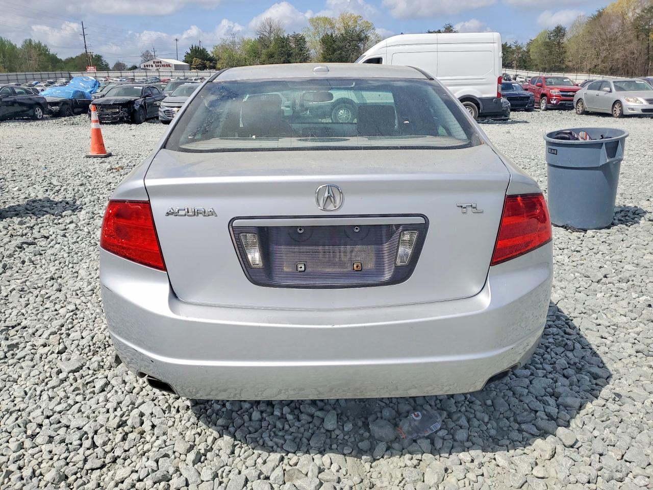 Acura TL